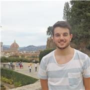 Clases particulares de Historia, Historia del Arte, Geografía y Filosofía